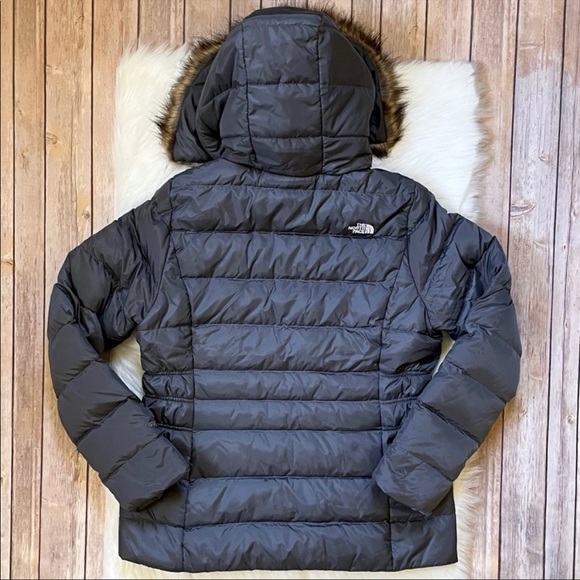 The North Face Women’s Gotham Down Jacket II - Picture 4 of 8
